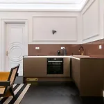 Appartement Antique Glam In Old Town