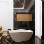 Appartement Antique Glam In Old Town *